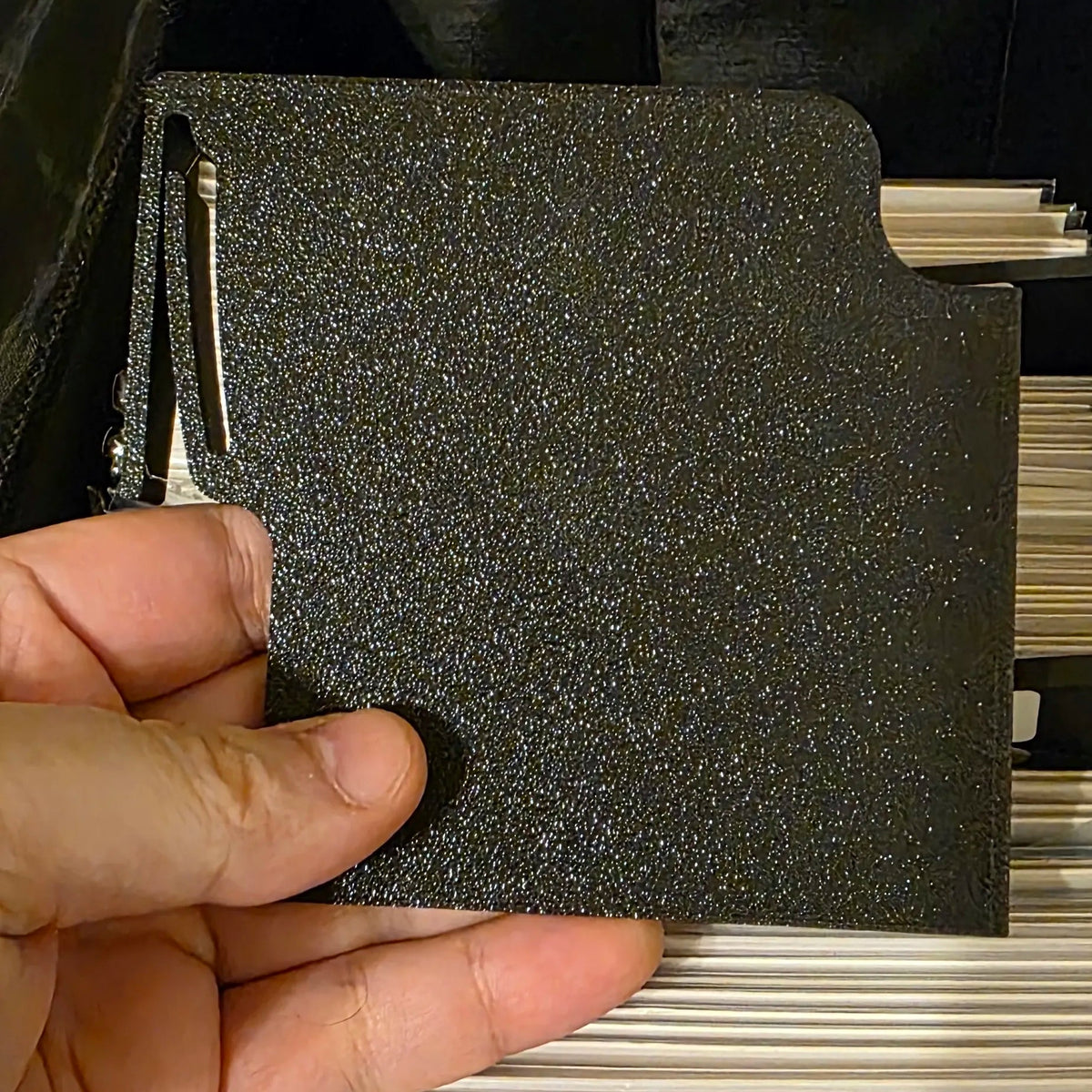 The Comic Stopper Mini