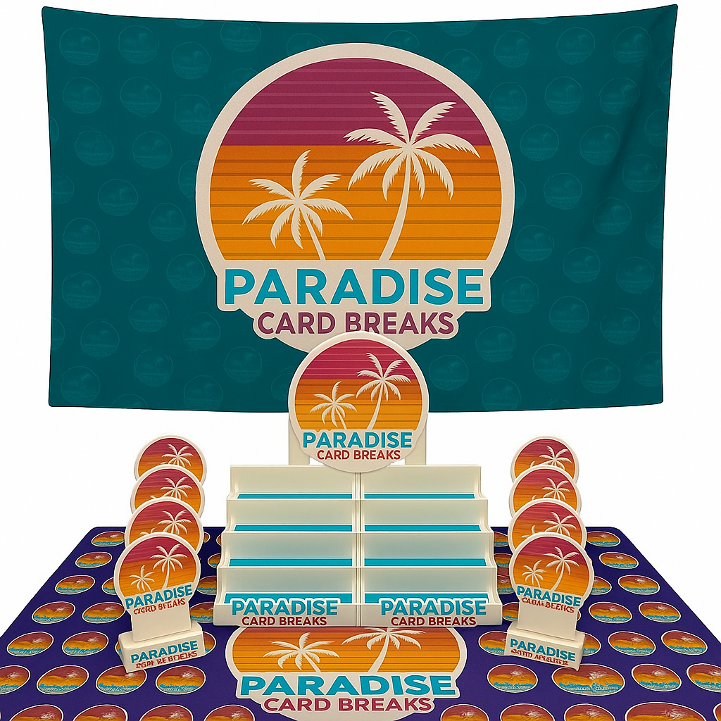 Ultimate Breaker Bundle