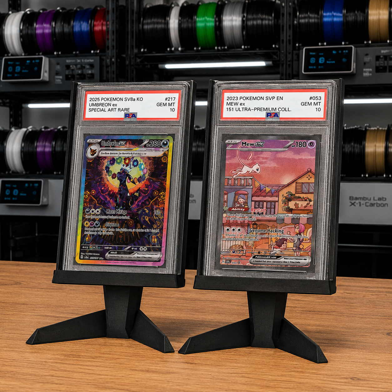 The Card Post