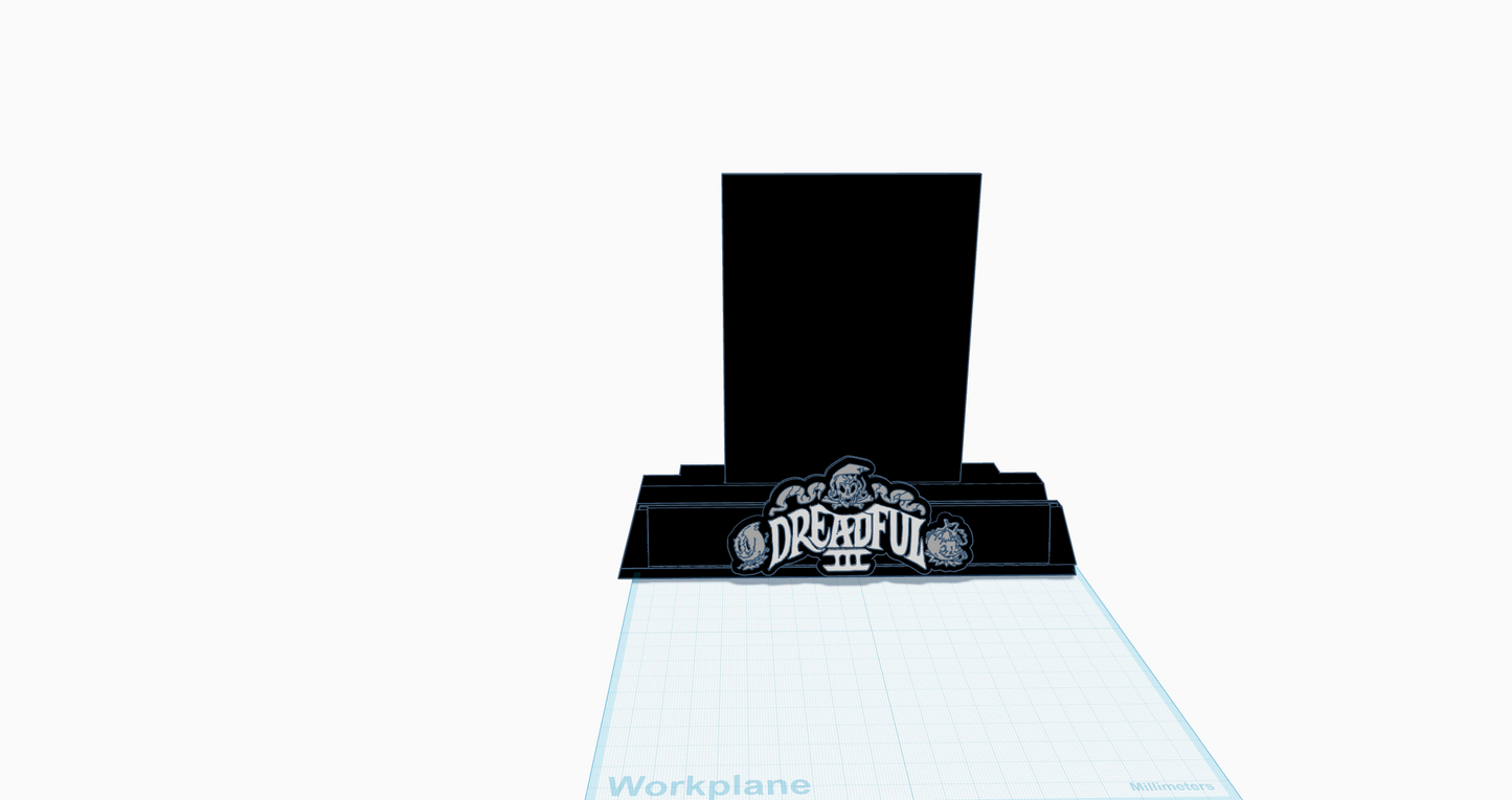 Custom Order - Comicboardsink