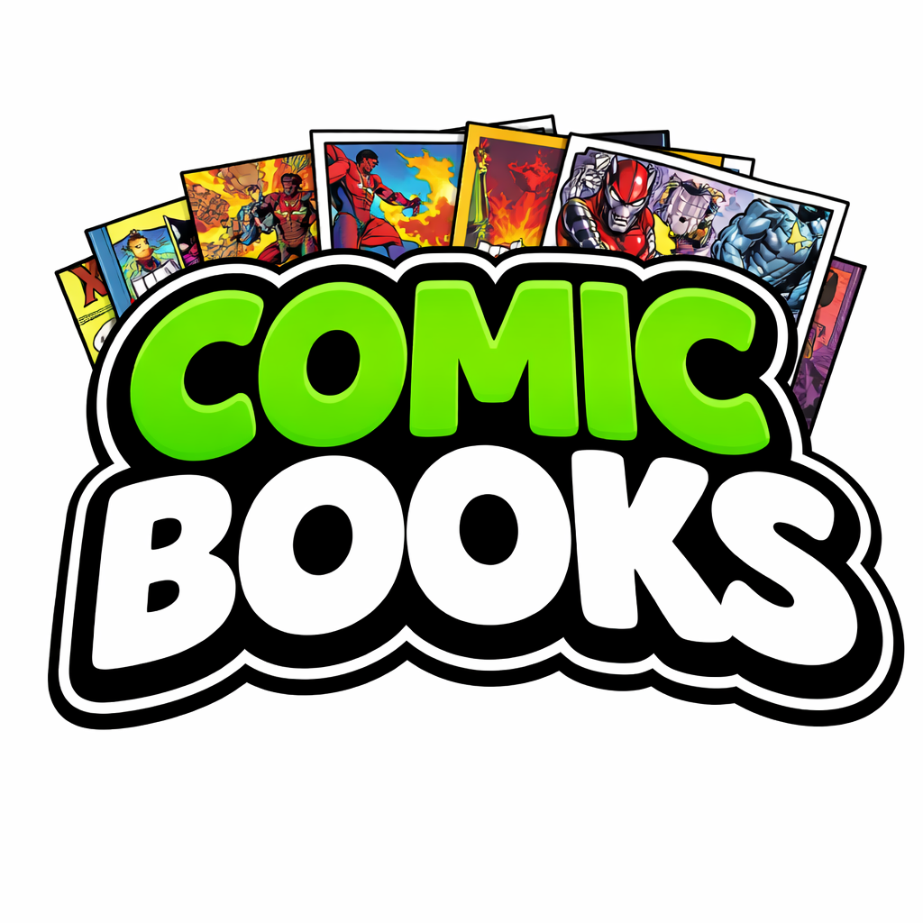 Comic Books