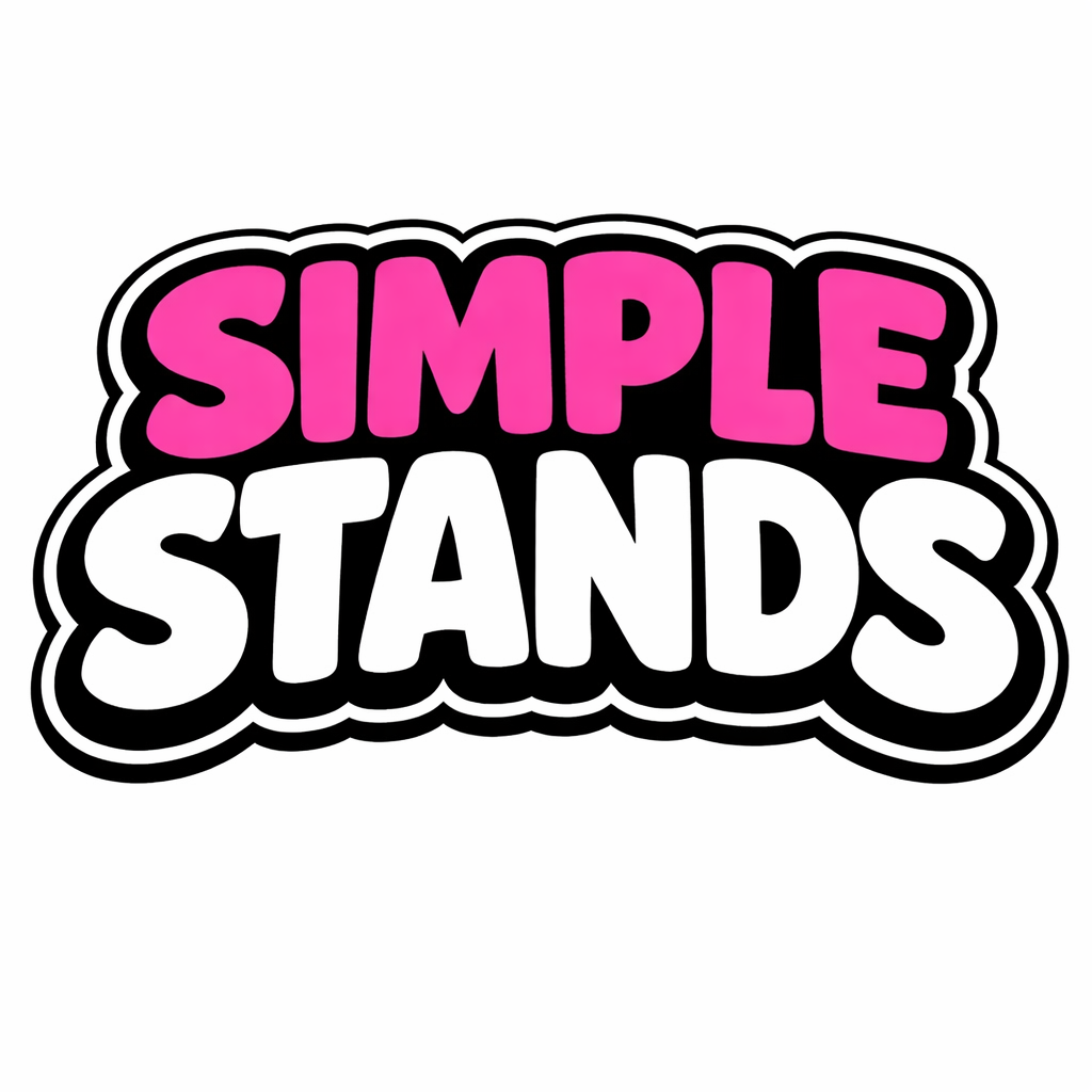 Simple Stands