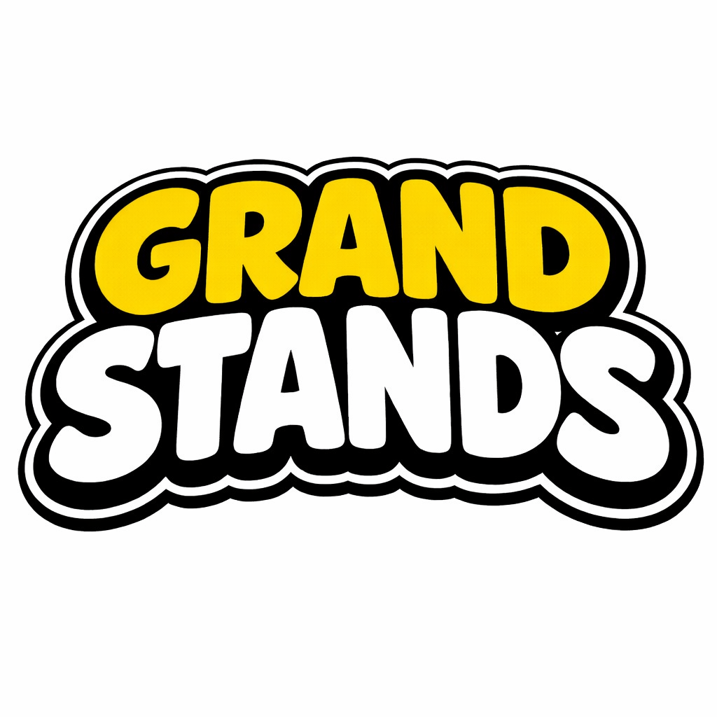 Grand Stands