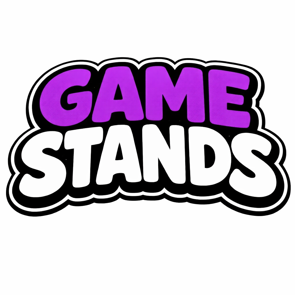 Game Stands
