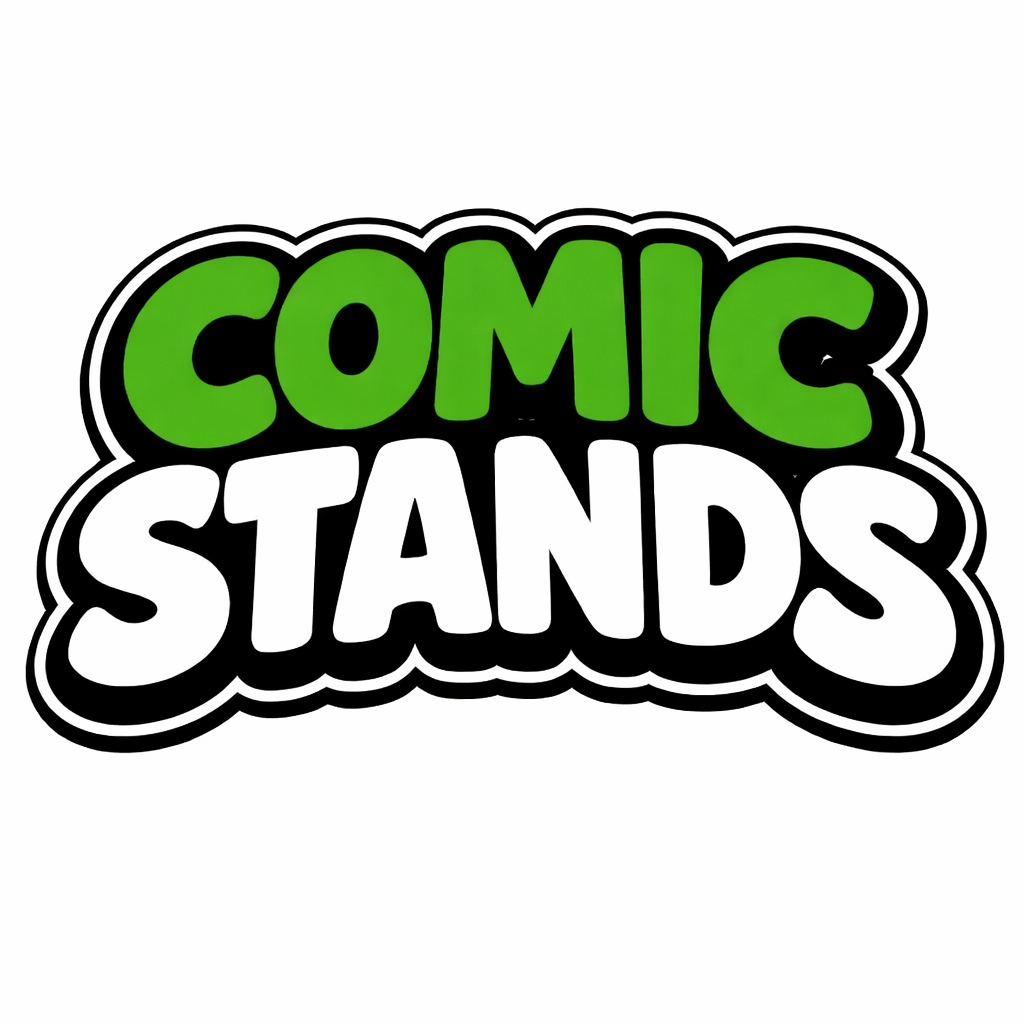 Comic Stands