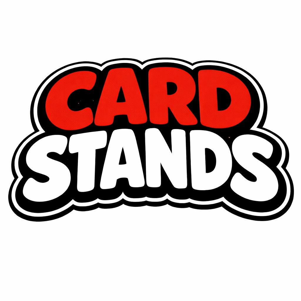 Card Stands