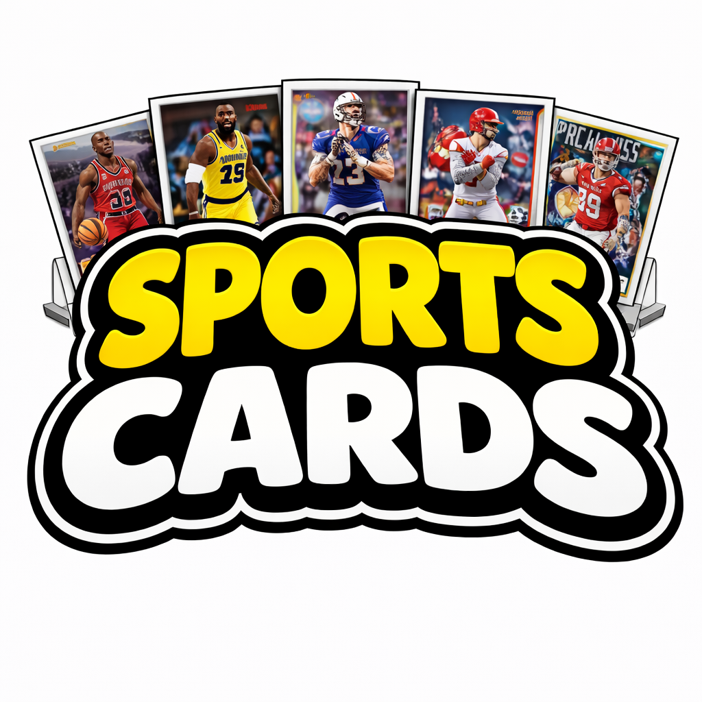 Sports Cards