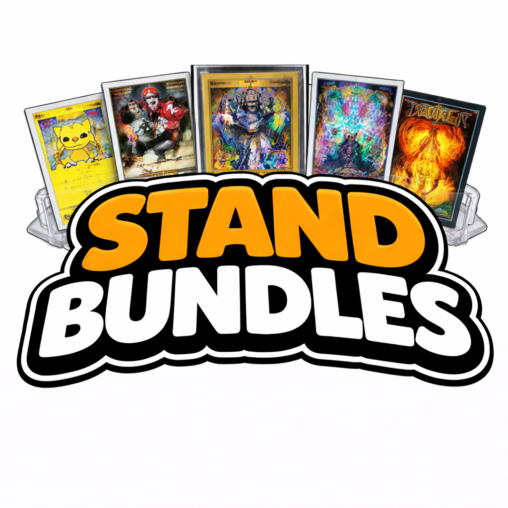 Card Stand Bundles
