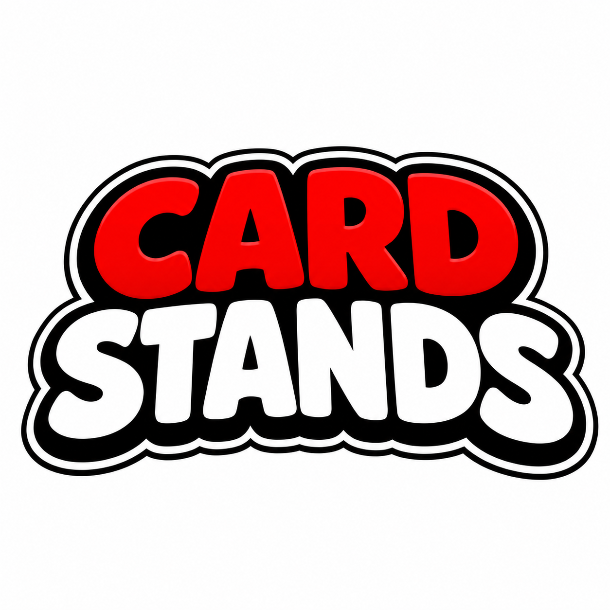 Card Stands