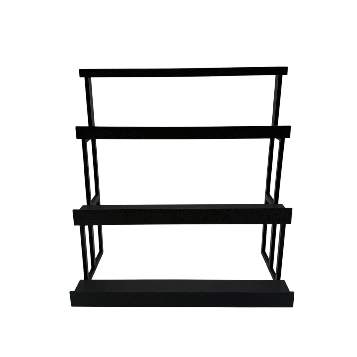 Multi-Tier Trading Card Simple Stand