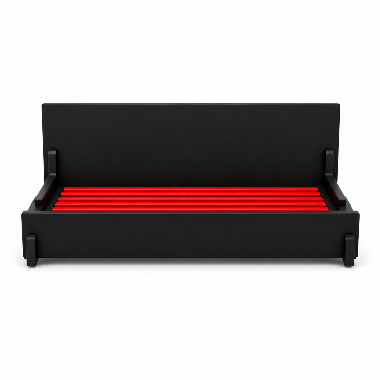 Trading Card Slab Stand