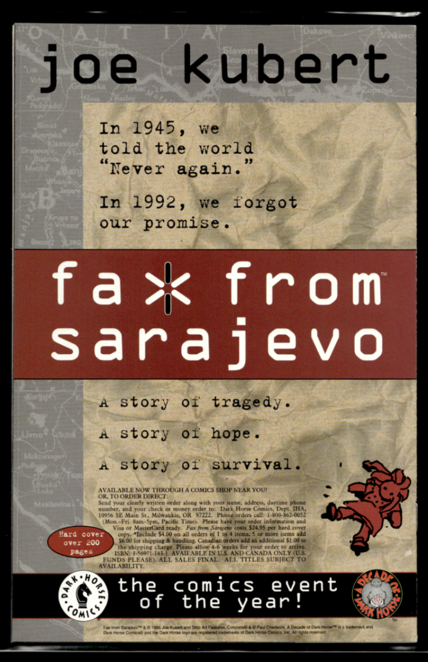 Star Wars XWing Rogue Squadron #4 Dark Horse Battleground Tatooine 19961