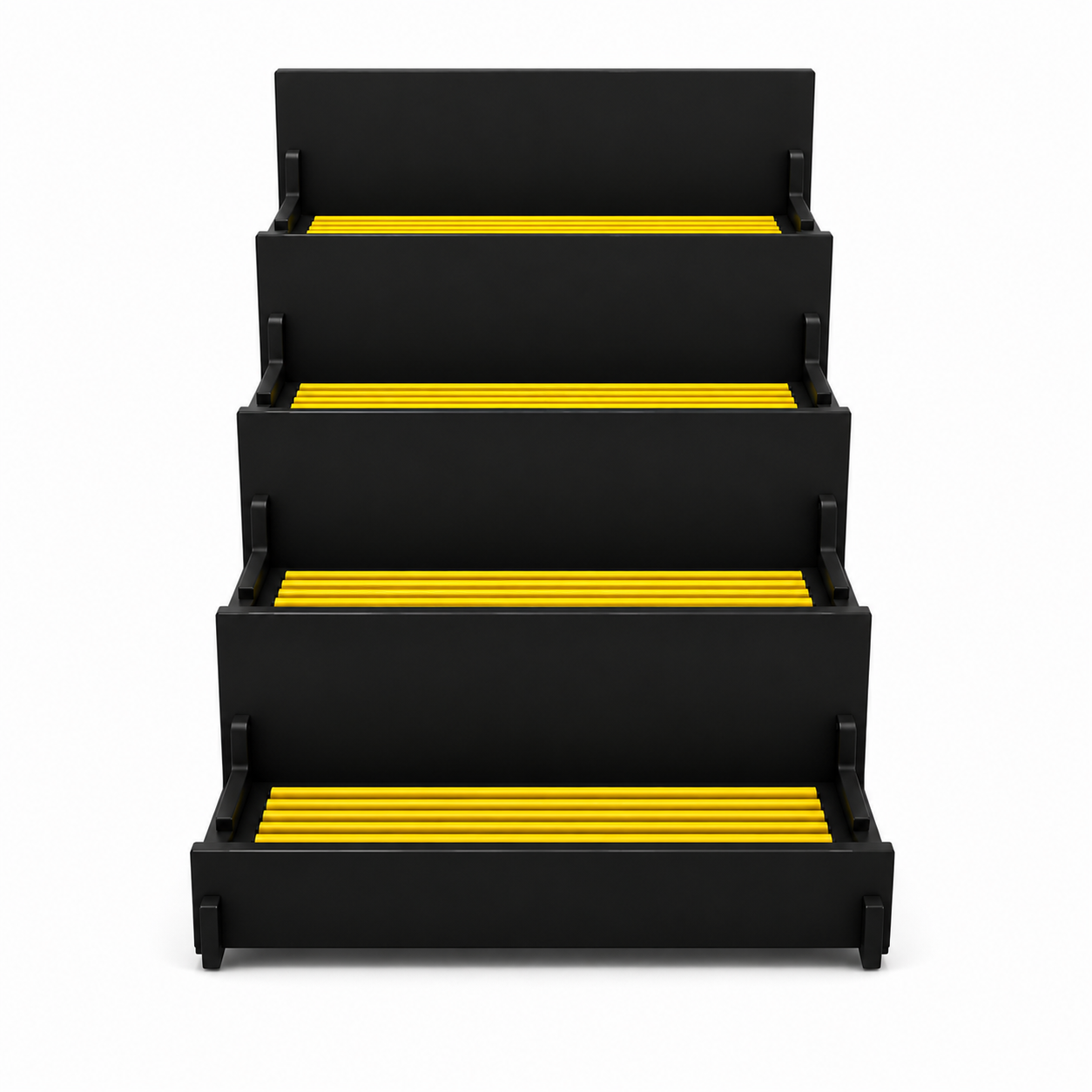 Trading Card Slab Stand