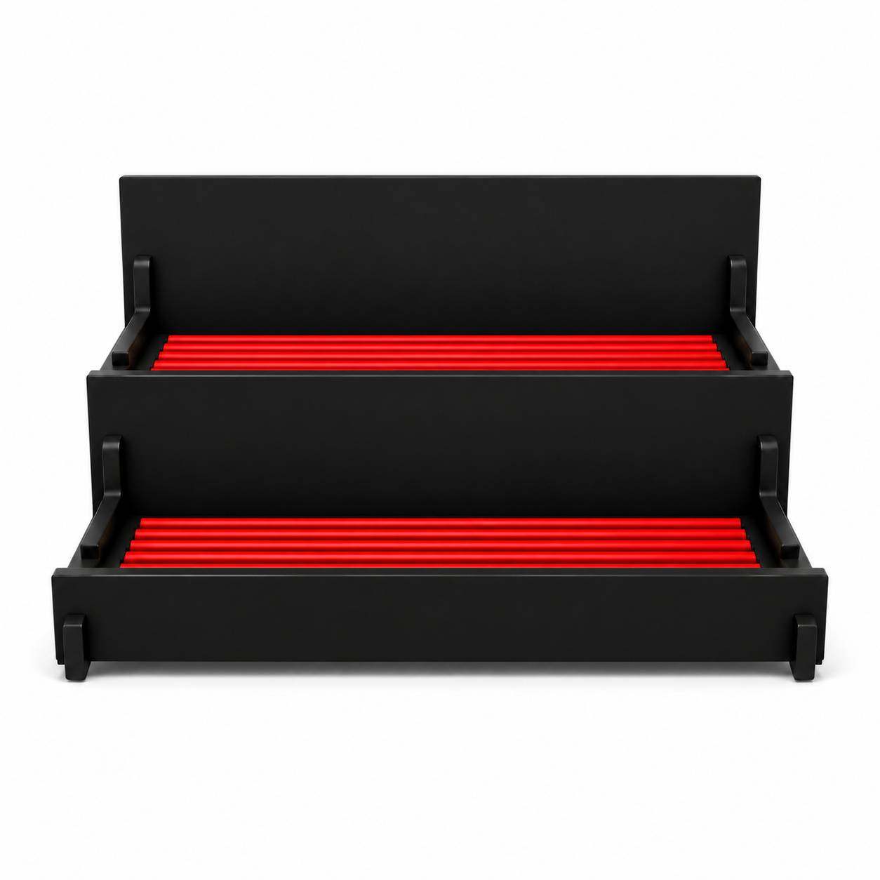 Trading Card Slab Stand