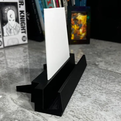 The Kickstand
