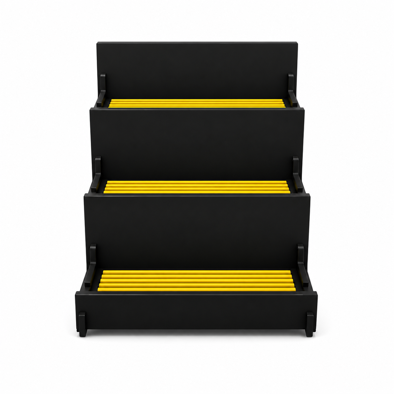 Trading Card Slab Stand