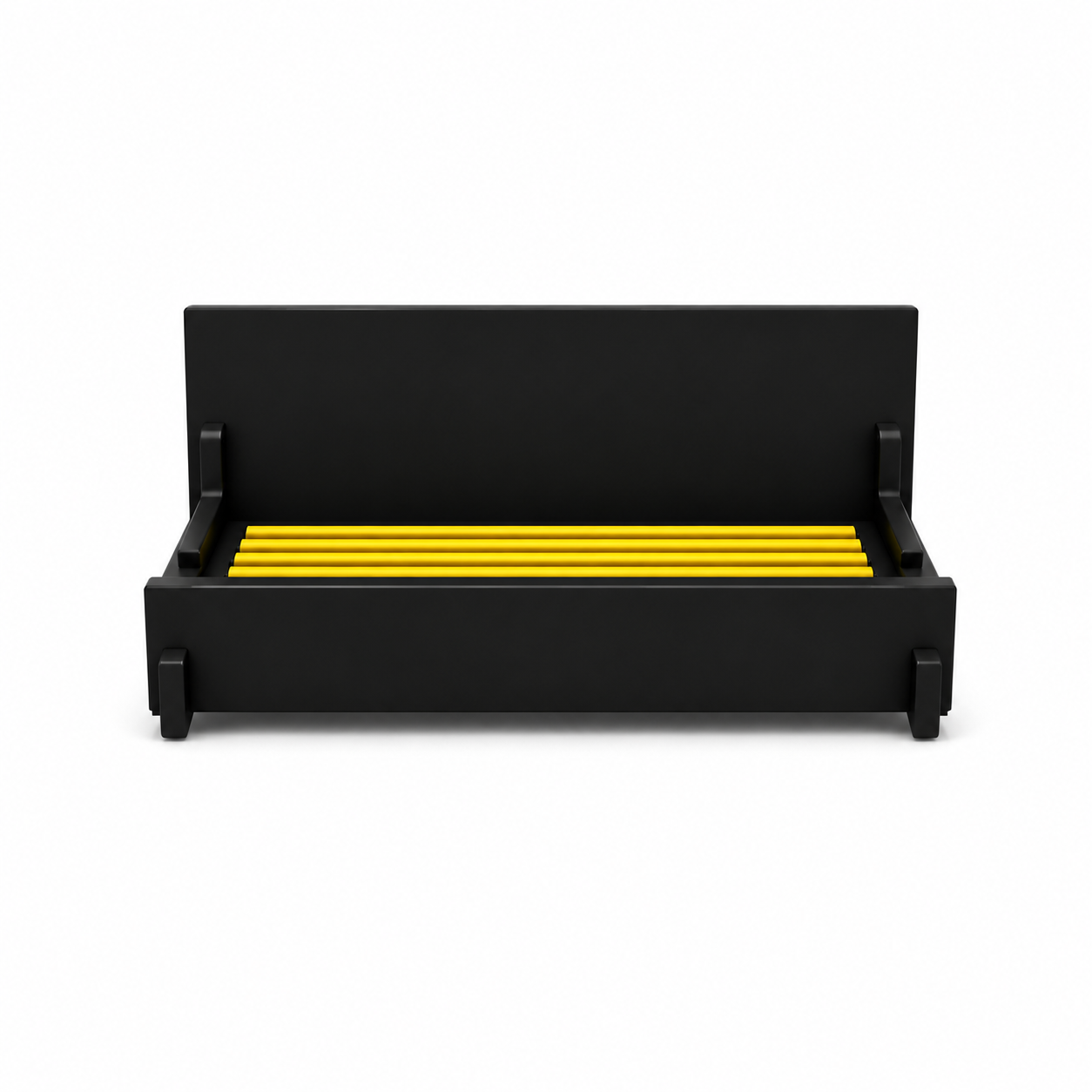 Trading Card Slab Stand