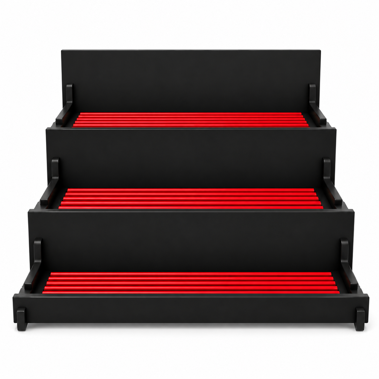 Trading Card Slab Stand