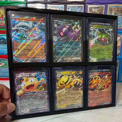 The Wall Frame