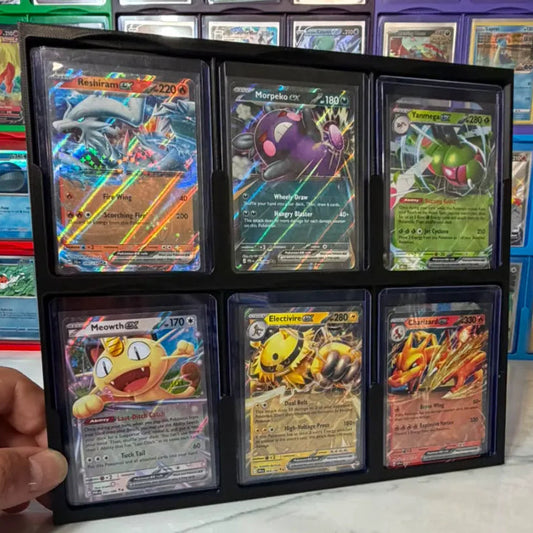 The Wall Frame