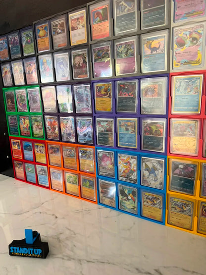 The Wall Frame