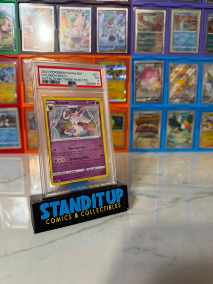 The Wall Frame