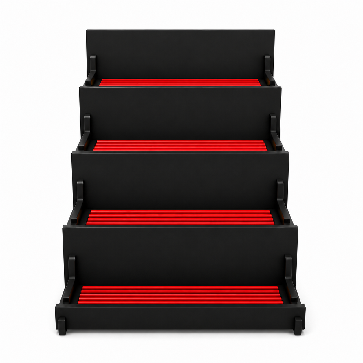 Trading Card Slab Stand