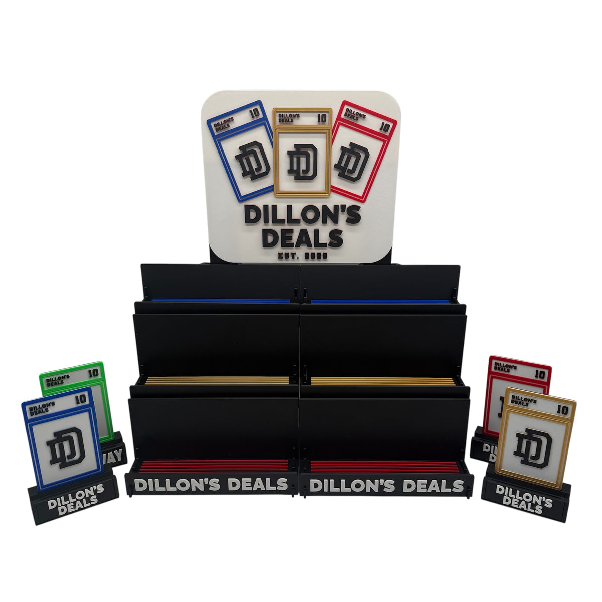 The Deluxe