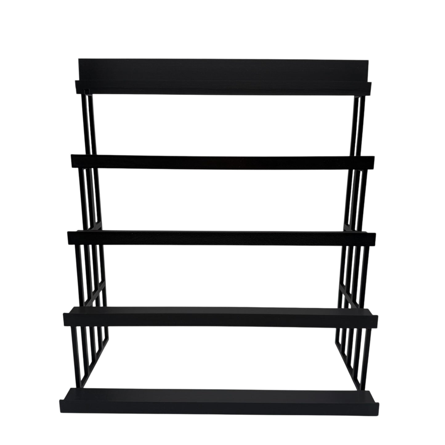 Multi-Tier Trading Card Simple Stand