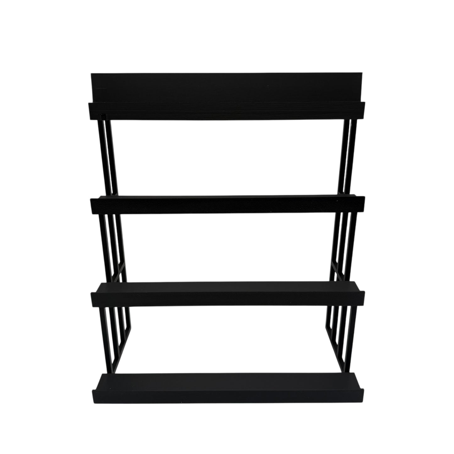 Multi-Tier Trading Card Simple Stand