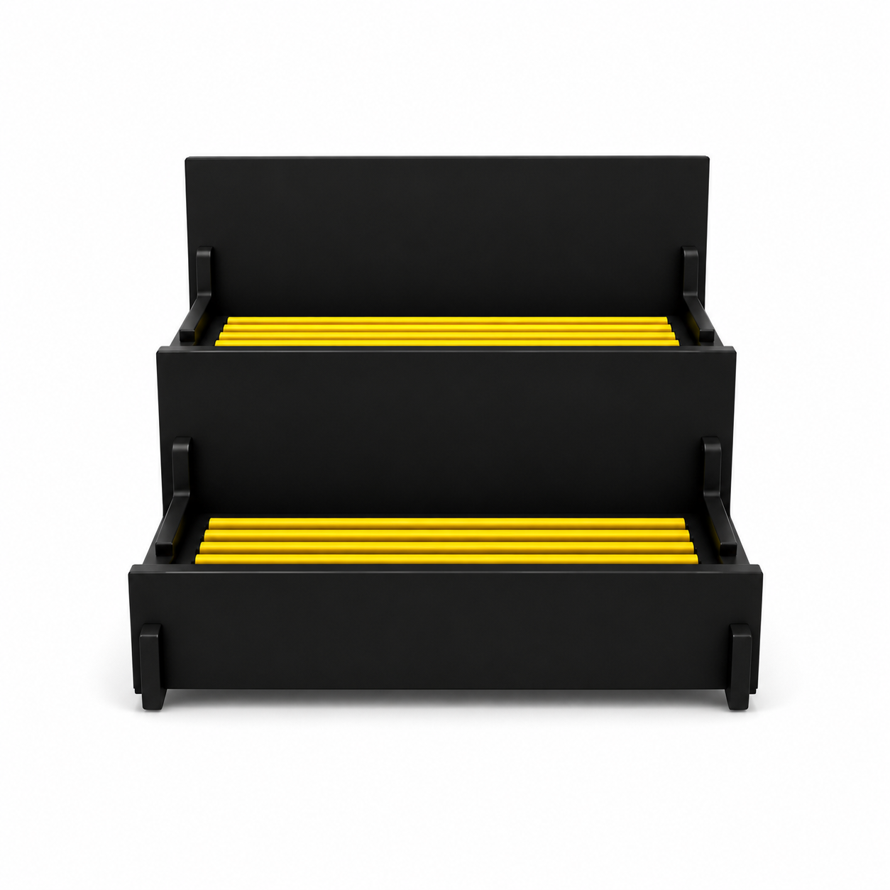 Trading Card Slab Stand