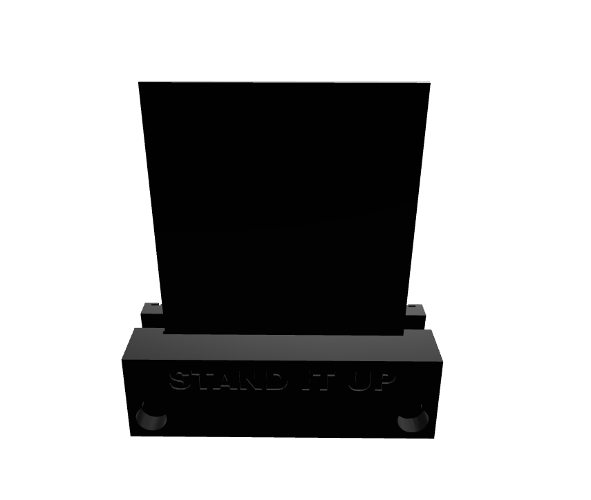 Sports Card Stand - Pick Your Team! NFL/NBA/MLB/NHL/NCAA