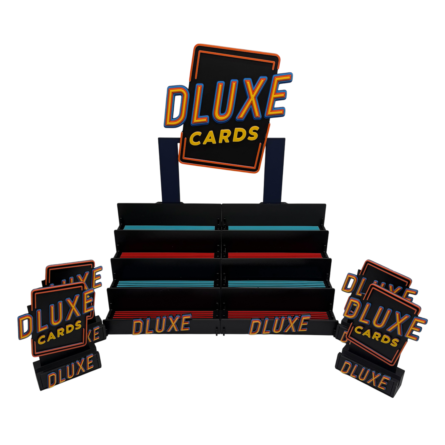 Deluxe Breaker Bundle