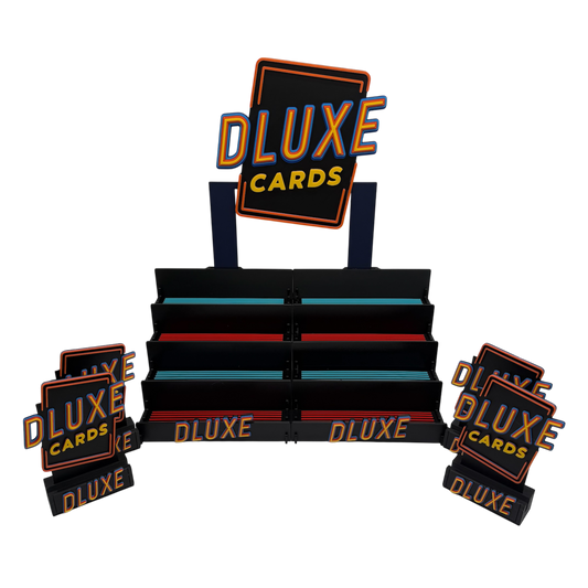 Deluxe Breaker Bundle