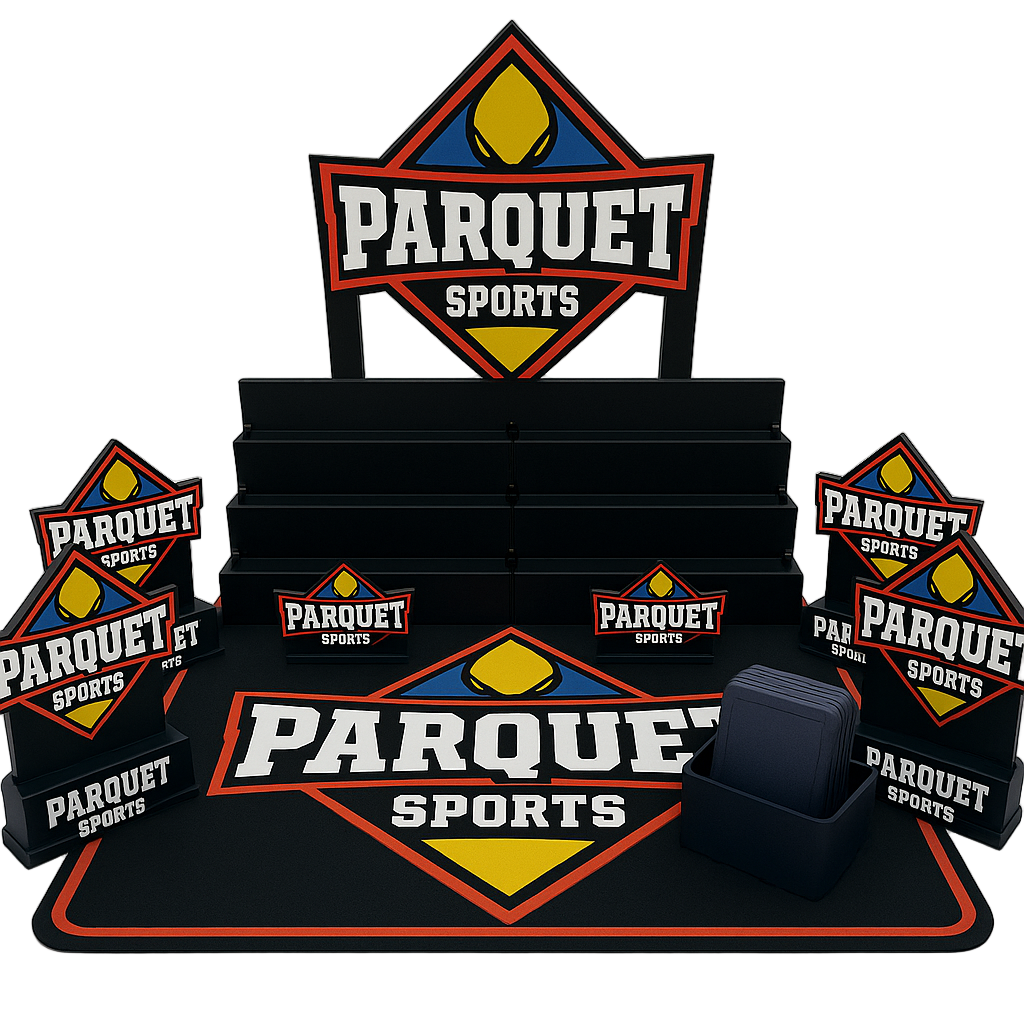 Premium Breaker Bundle