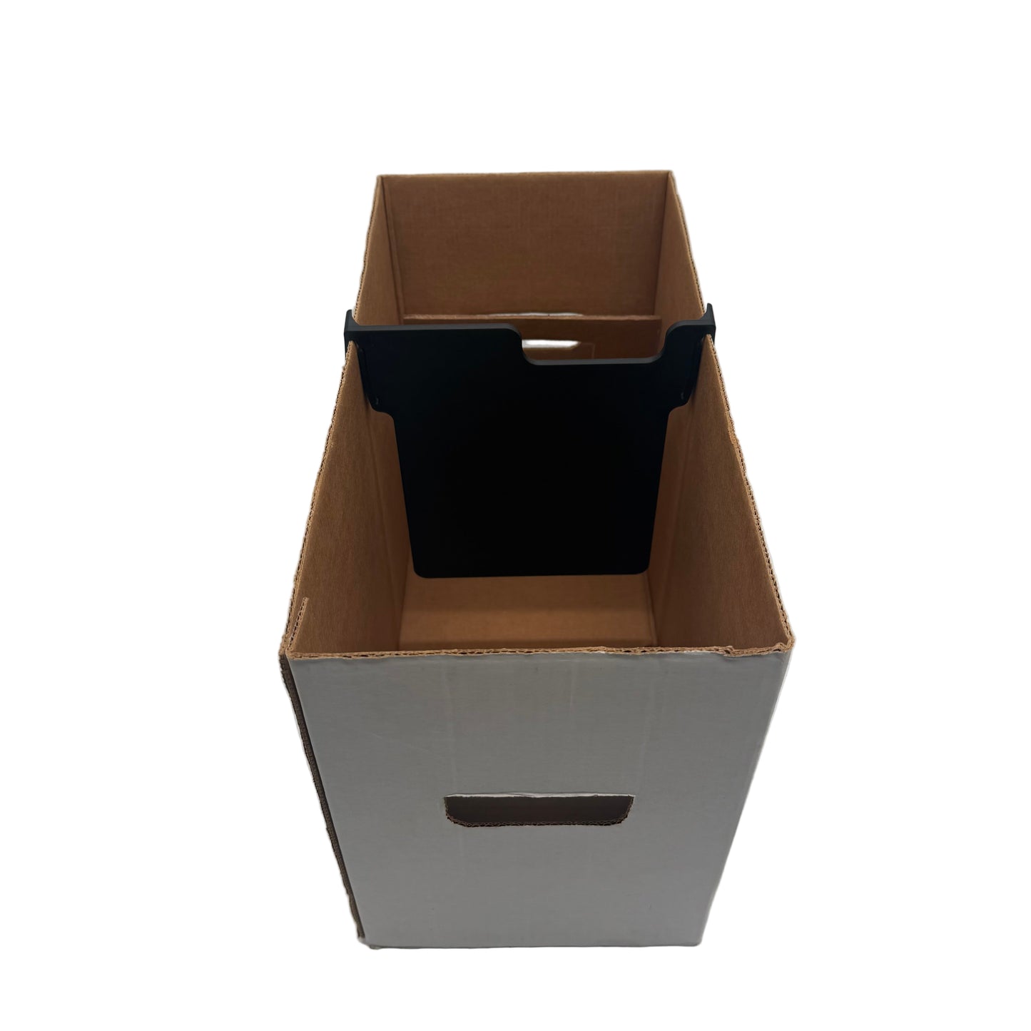 Comic Stopper - Comic Box Support, Keep Your Comics Upright!