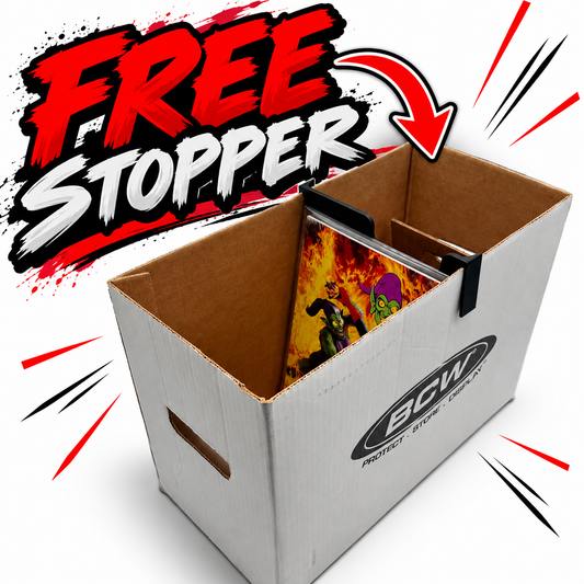 Free Promo Stopper