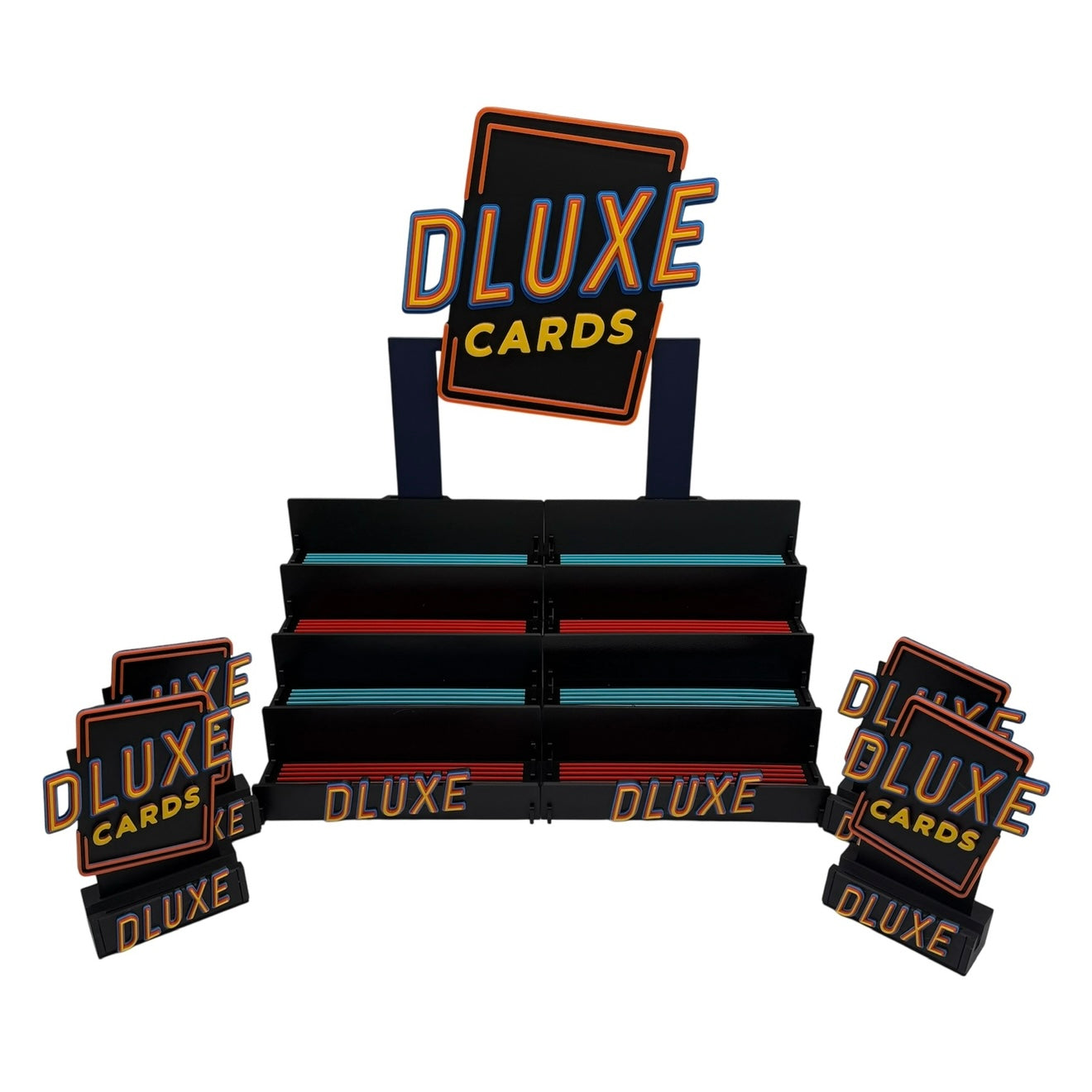 The Deluxe