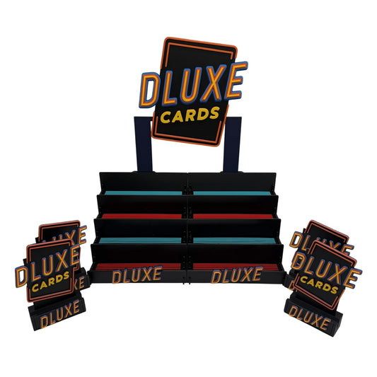 The Deluxe
