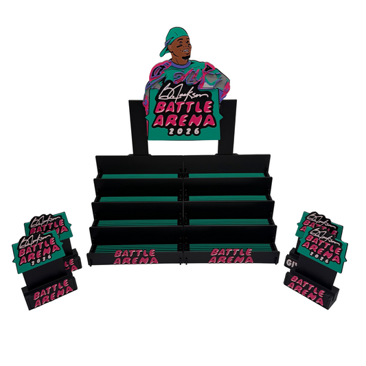 Deluxe Breaker Bundle