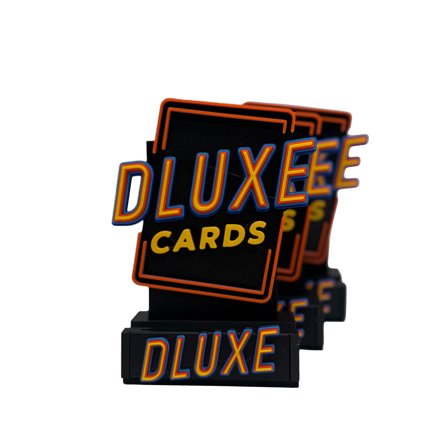 3 Single Stand Bundle