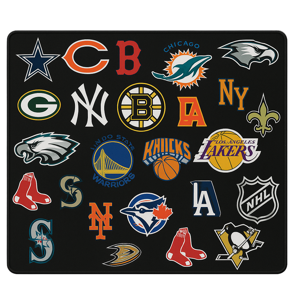 Breaker Mat - 18”x36”