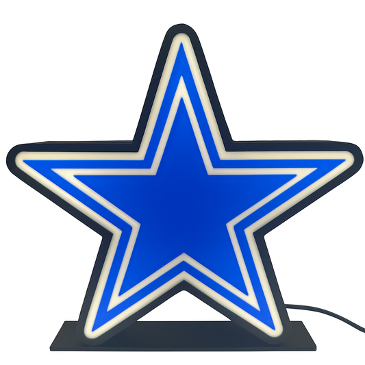 LED USB Lightbox - 10"x10"