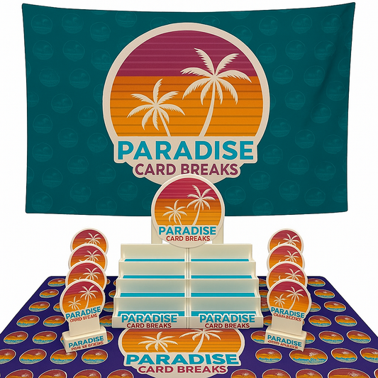 Ultimate Breaker Bundle