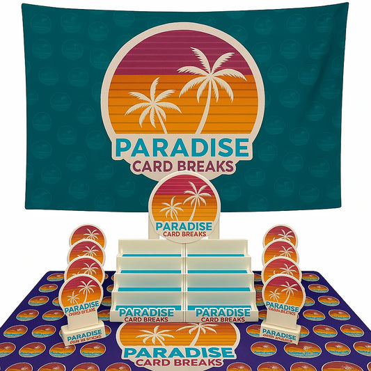 Ultimate Breaker Bundle