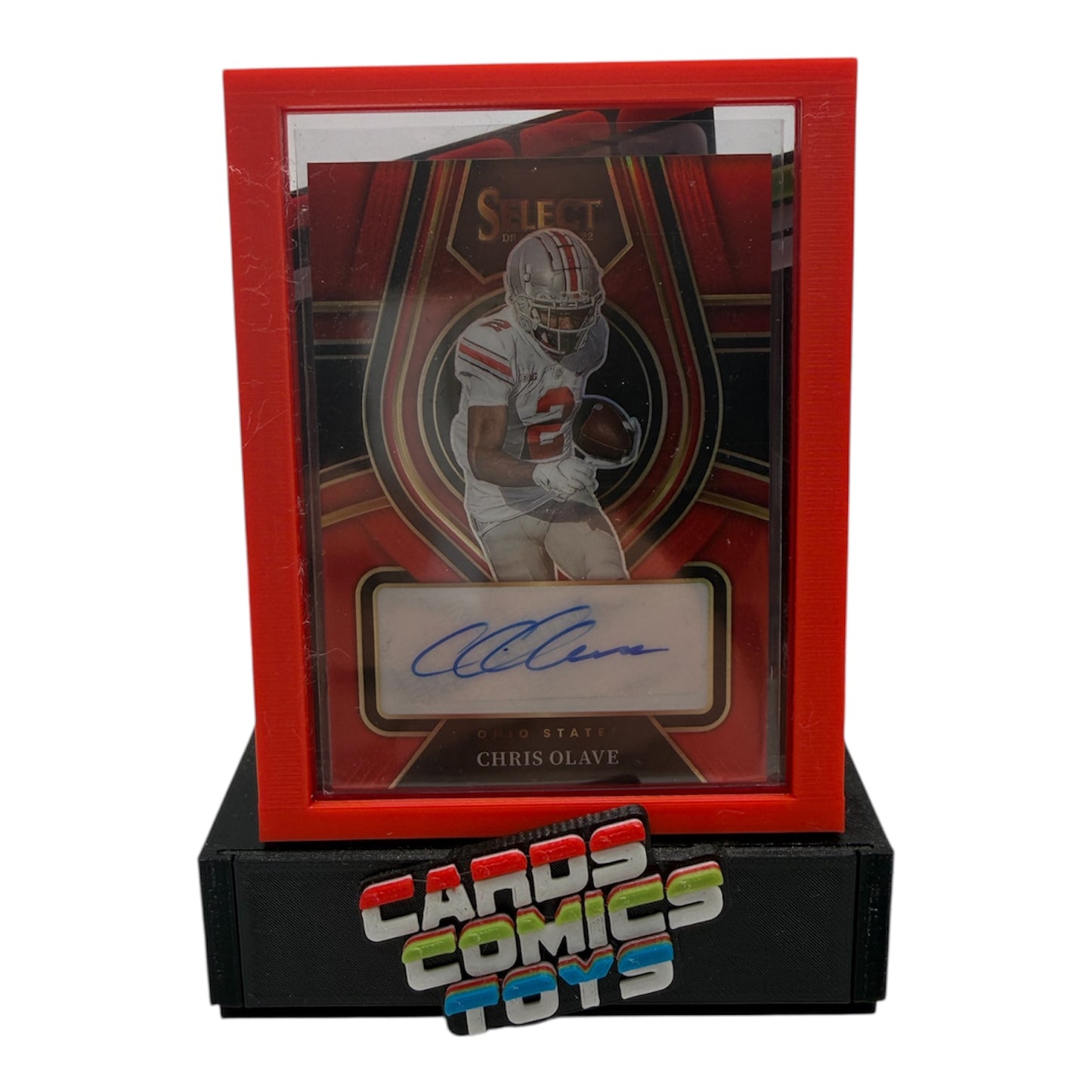 Card Guards - Protect Your Cards