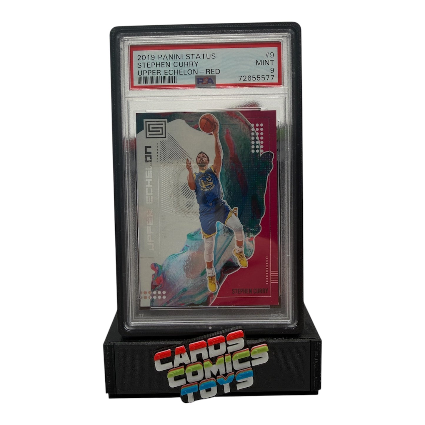 Card Guards - Protect Your Cards