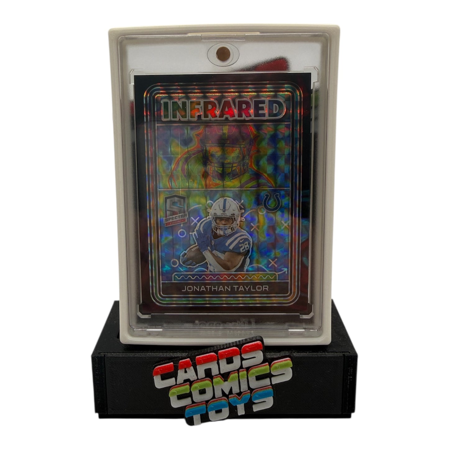 Card Guards - Protect Your Cards