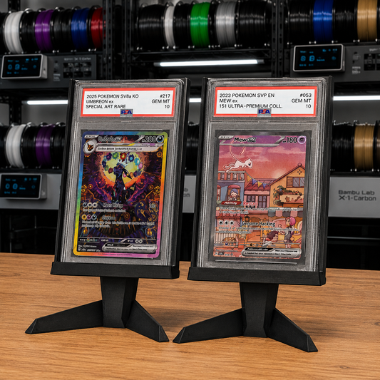 The Card Post