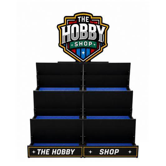 The Slab Stand
